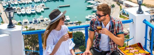 ЕКСКЛУЗИВНИ ОТСТЪПКИ - Почивка в Тунис със самолет от София - 7 нощувки